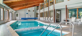 Best Western River Terrace