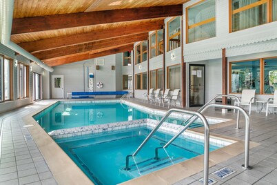 Best Western River Terrace