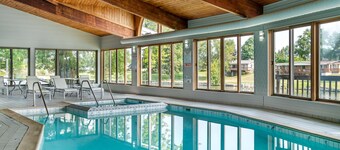 Best Western River Terrace