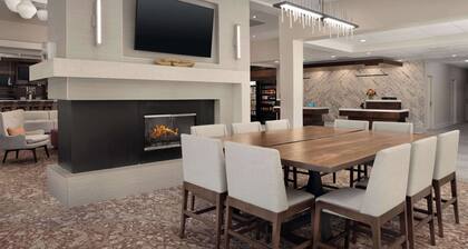 Hilton Garden Inn Philadelphia Ft. Washington