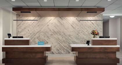 Hilton Garden Inn Philadelphia Ft. Washington