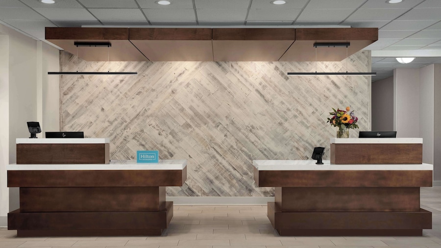 Hilton Garden Inn Philadelphia Ft. Washington