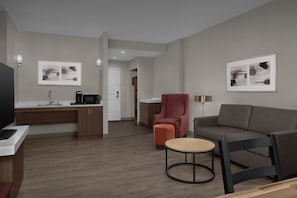 Suite, 1 Schlafzimmer