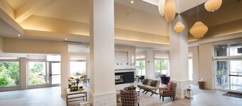 Hilton Garden Inn Philadelphia Ft. Washington