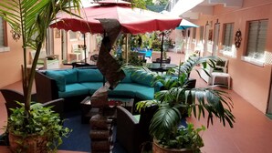 Teres/patio