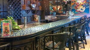 Bar (di hartanah)