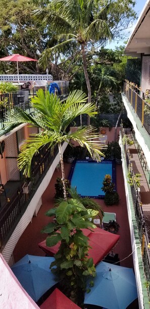 Insonorizzazione, letti aggiuntivi (a pagamento), Wi-Fi gratuito