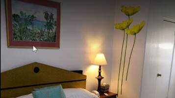 Soundproofing, rollaway beds, free WiFi, bed sheets