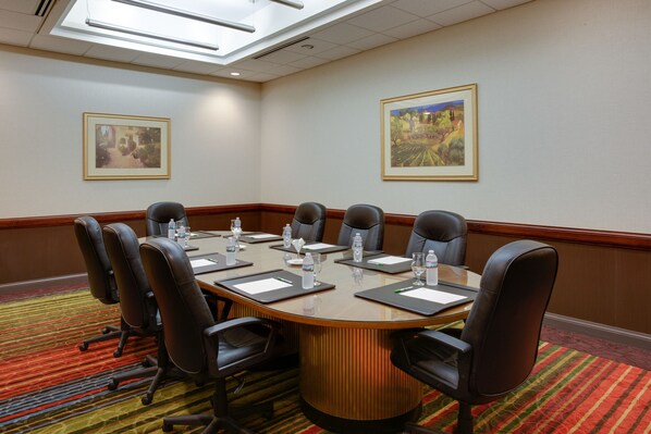 Sala de reuniones