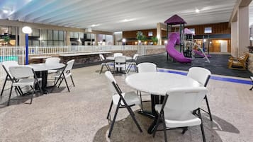 Accommodatievoorzieningen