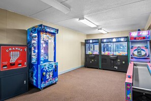 Property amenity - Quality Inn & Suites (Grayling)