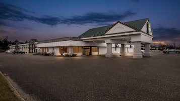 Ngoại thất