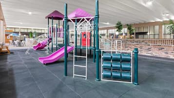 Facilitet på overnatningsstedet