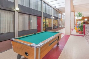 Sala de juegos