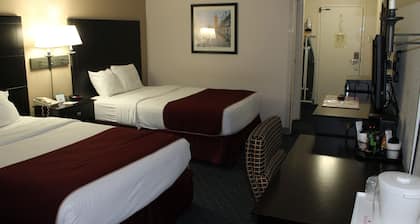 Quality Inn & Suites