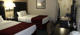 Quality Inn & Suites