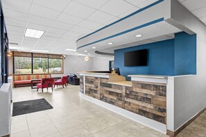 Vestíbulo