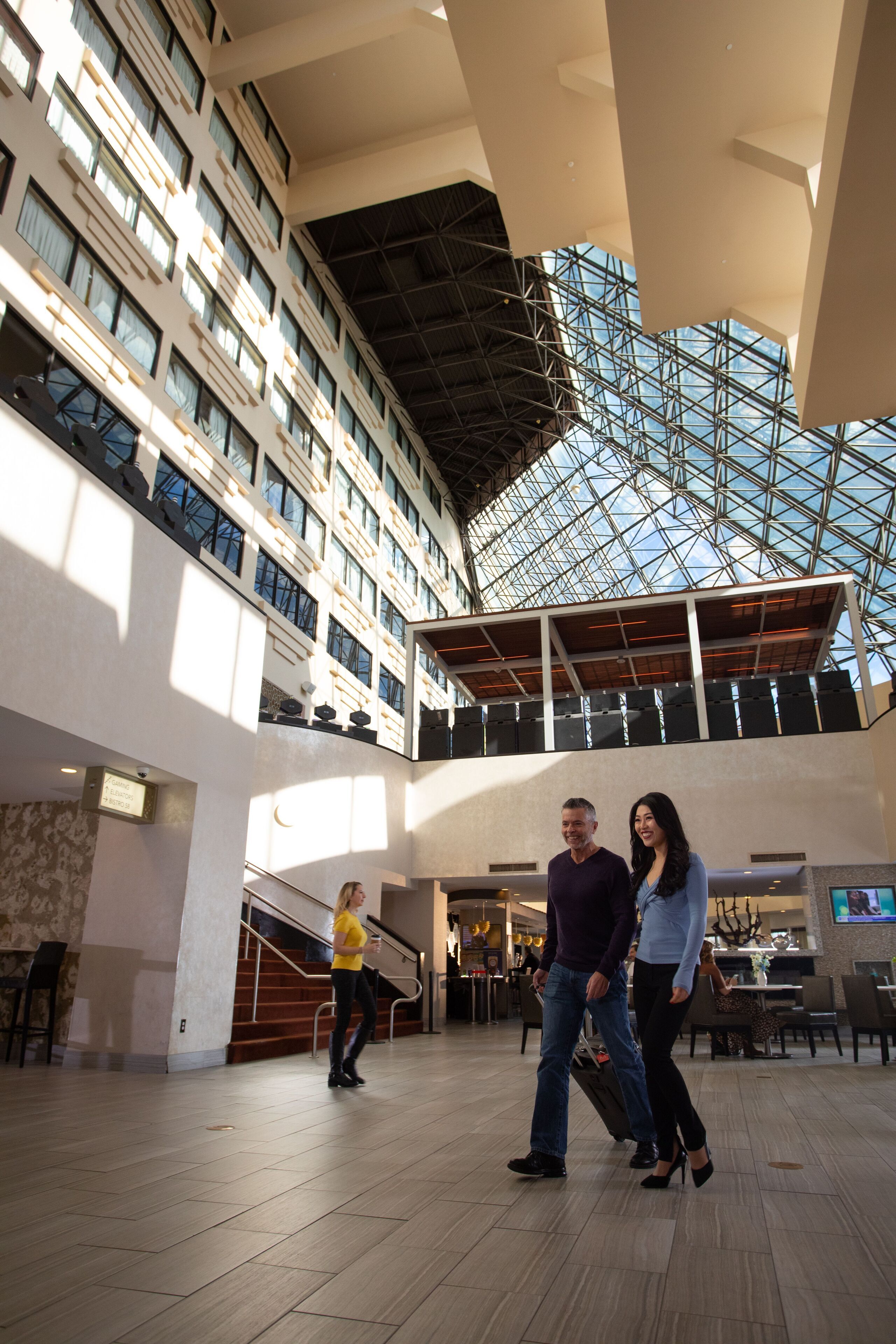 ล็อบบี้