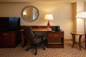 Strykejern/-brett, wi-fi (inkludert), sengetøy og rullestolvennlig