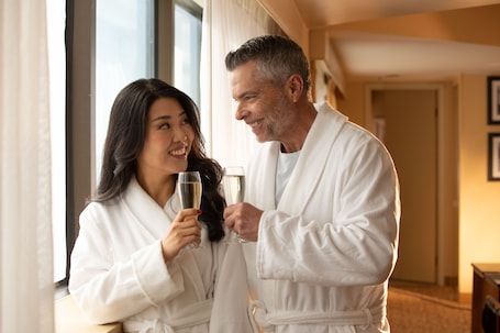 Basic Studio Suite | Iron/ironing board, free WiFi, bed sheets, wheelchair access