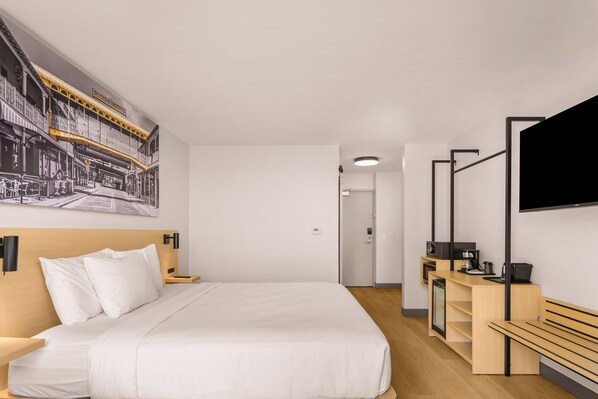 1 camera, lenzuola Frette, biancheria da letto di alta qualità