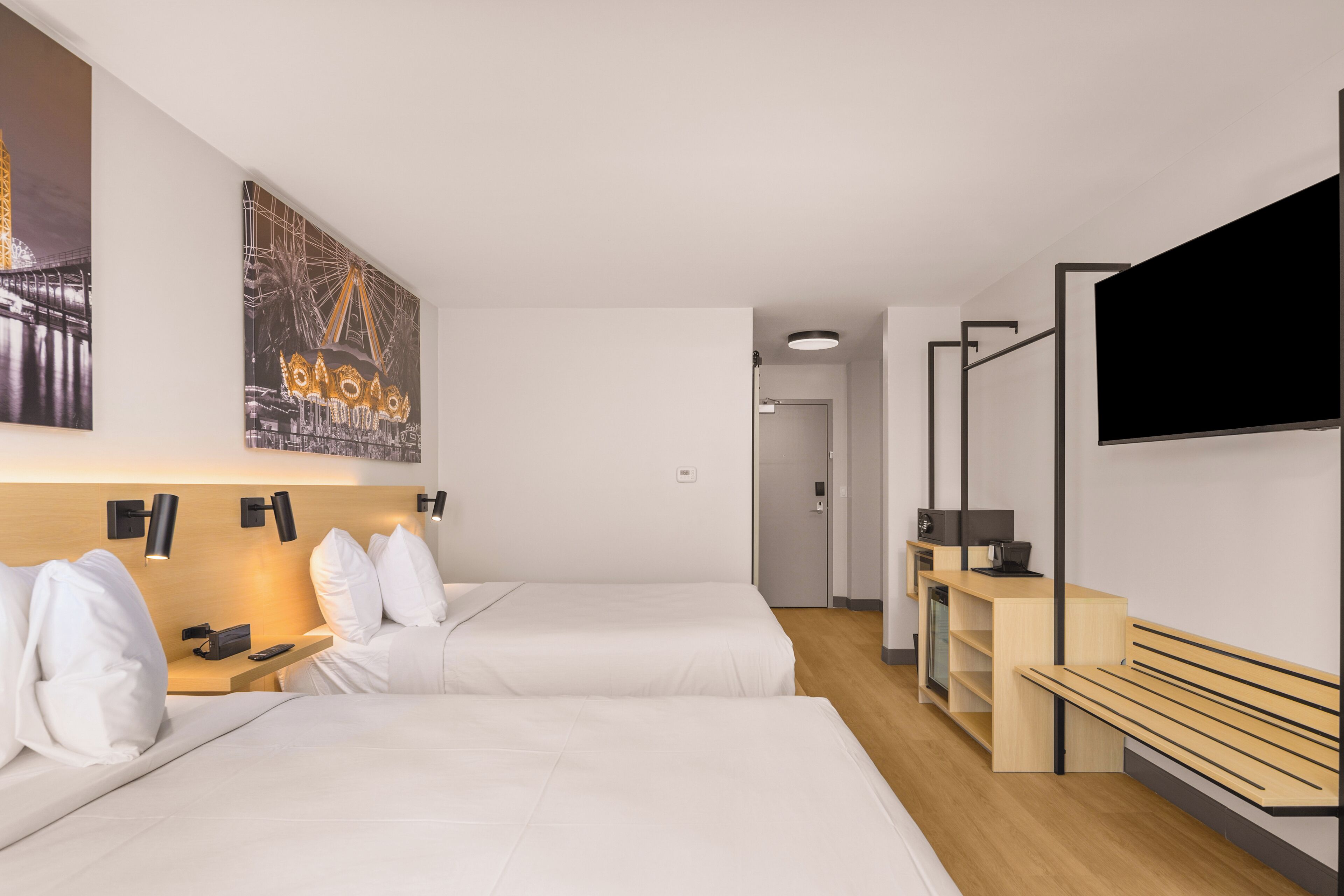 Foto - B&B HOTEL Orlando International Drive near Universal - Newly Renovated!