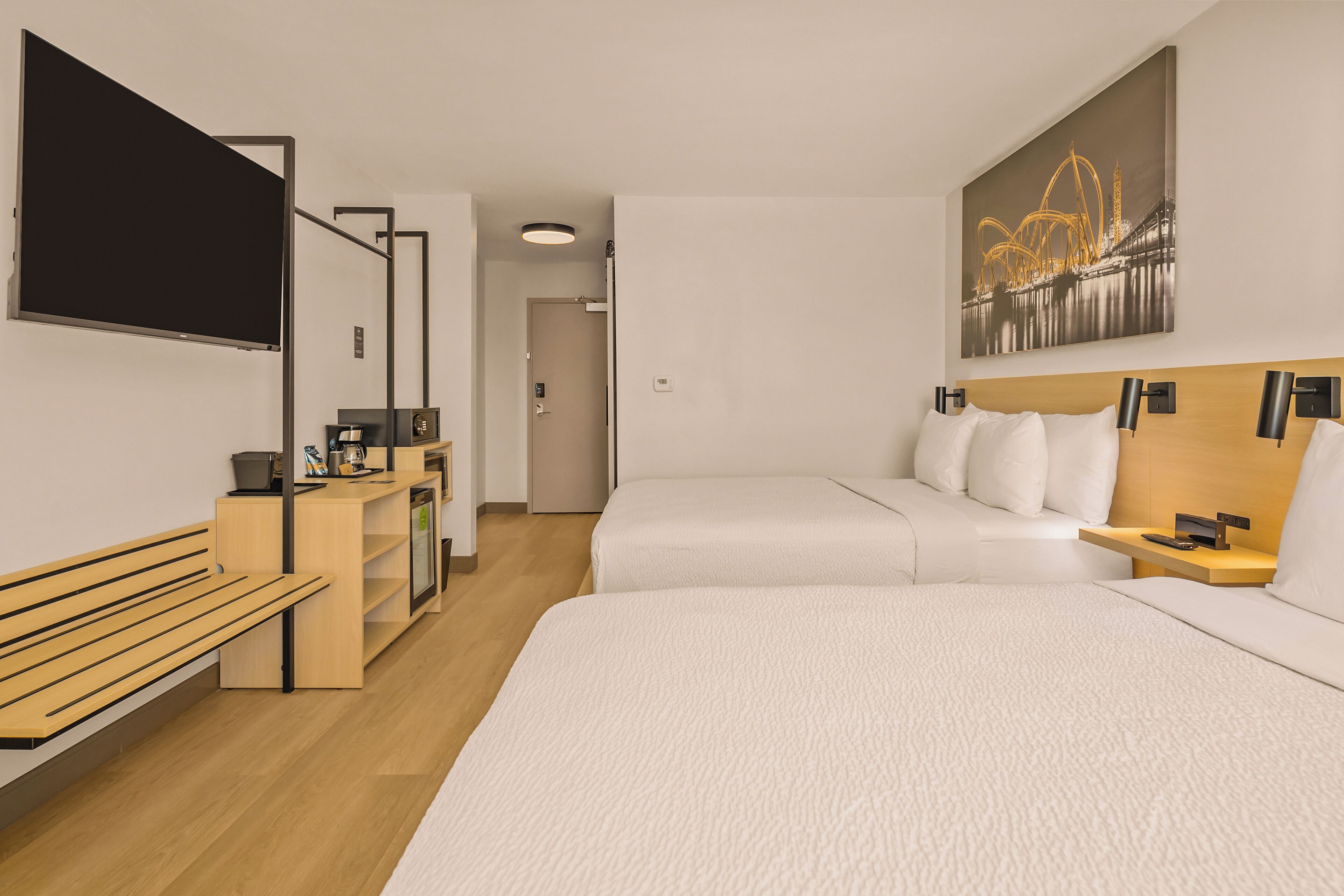 Photo - B&B HOTEL Orlando International Drive near Universal - Newly Renovated!