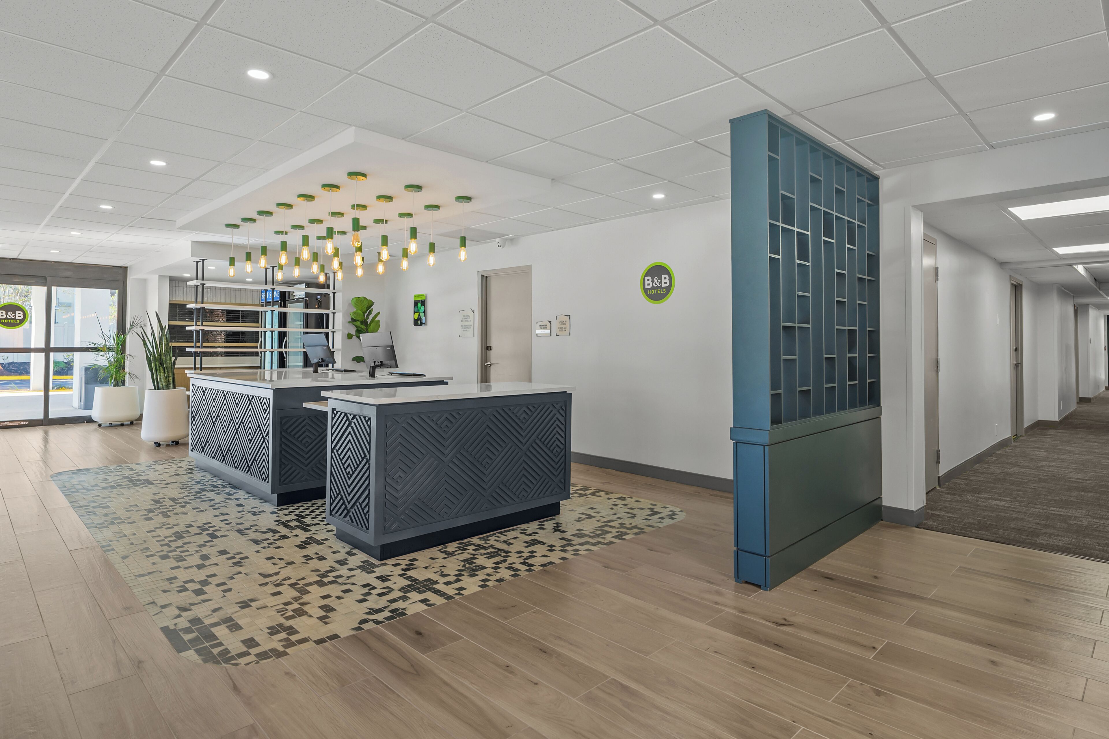 Foto - B&B HOTEL Orlando International Drive near Universal - Newly Renovated!