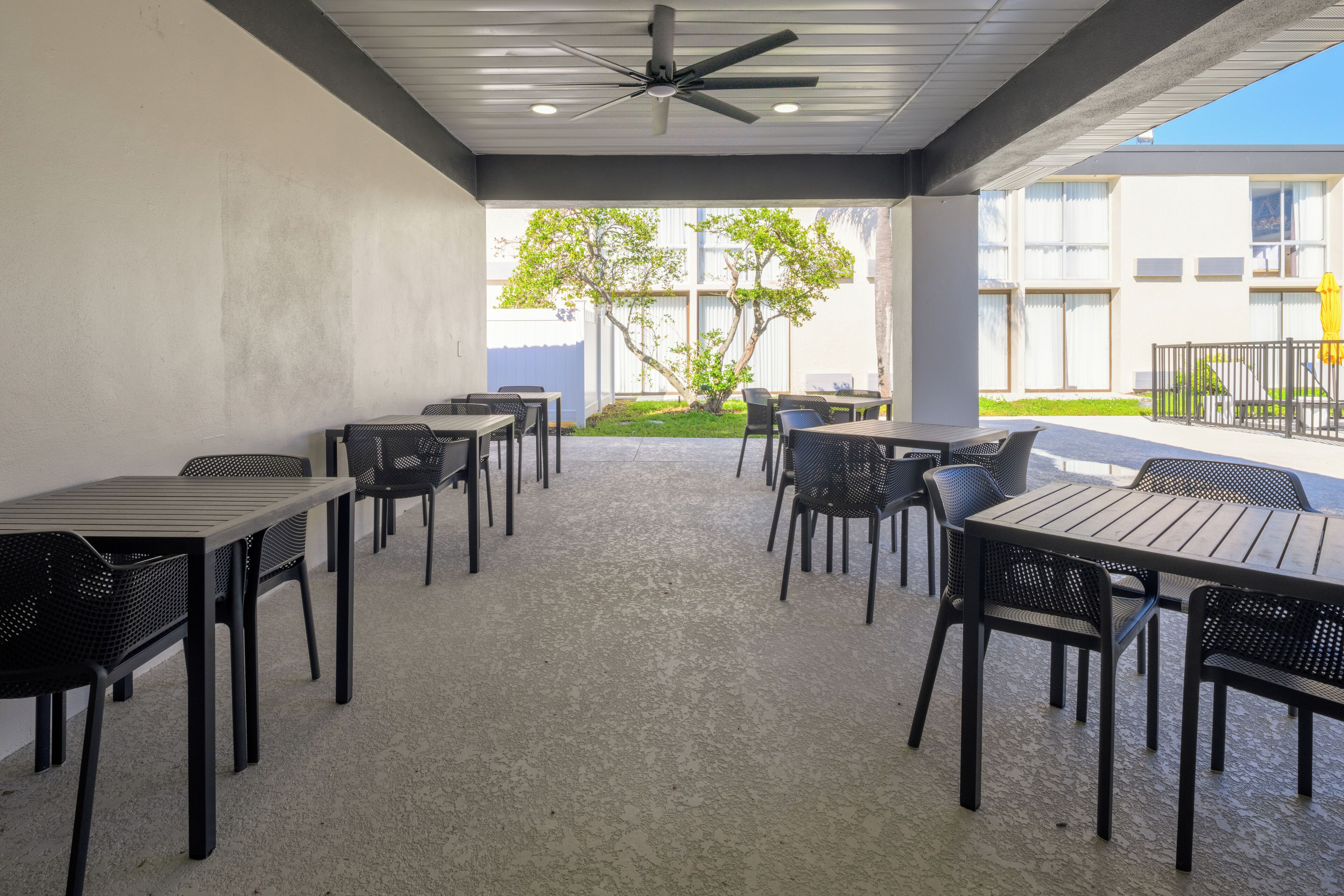 Photo - B&B HOTEL Orlando International Drive near Universal - Newly Renovated!