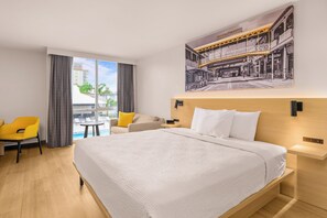 1 camera, lenzuola Frette, biancheria da letto di alta qualità