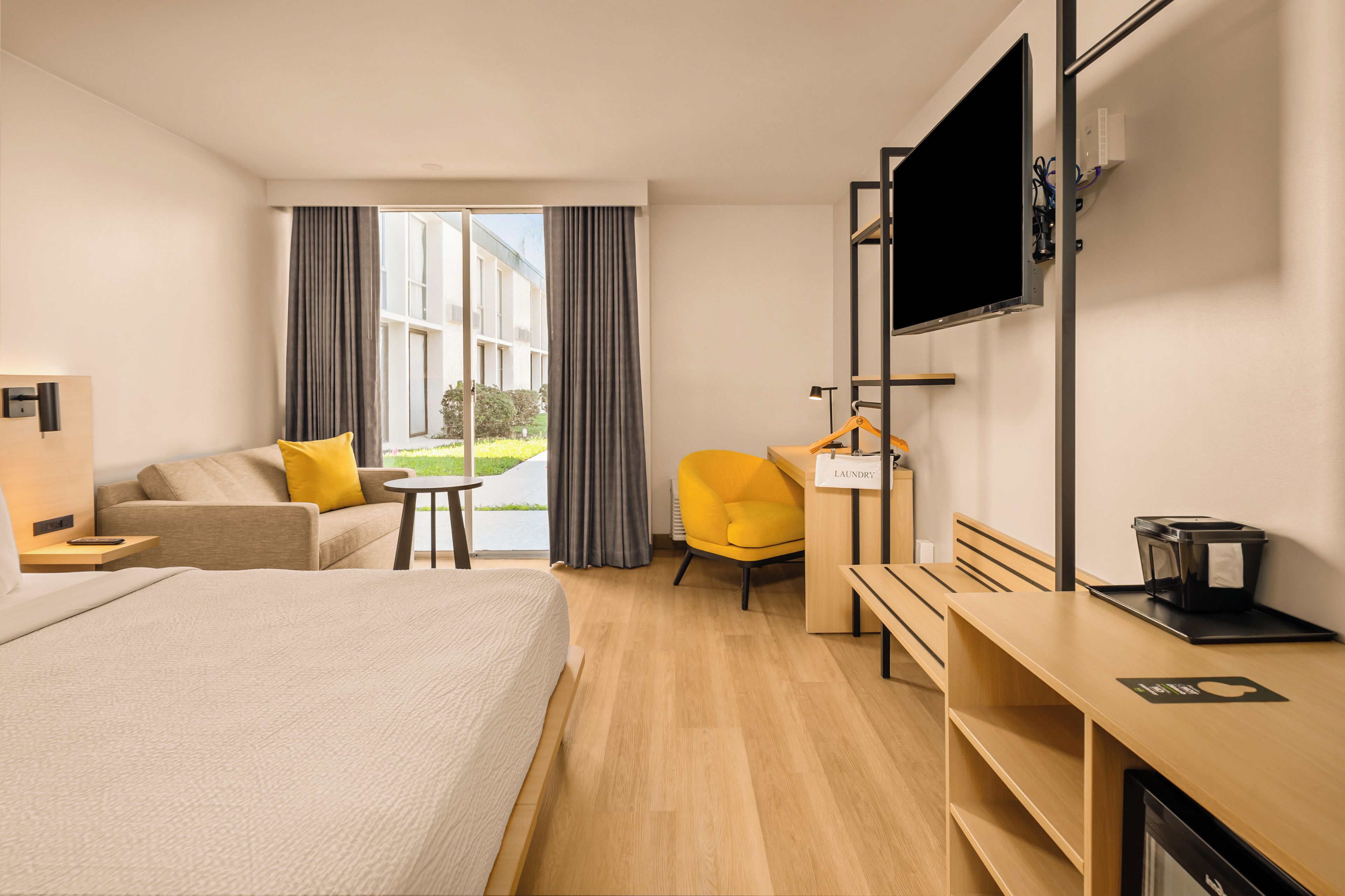 Photo - B&B HOTEL Orlando International Drive near Universal - Newly Renovated!