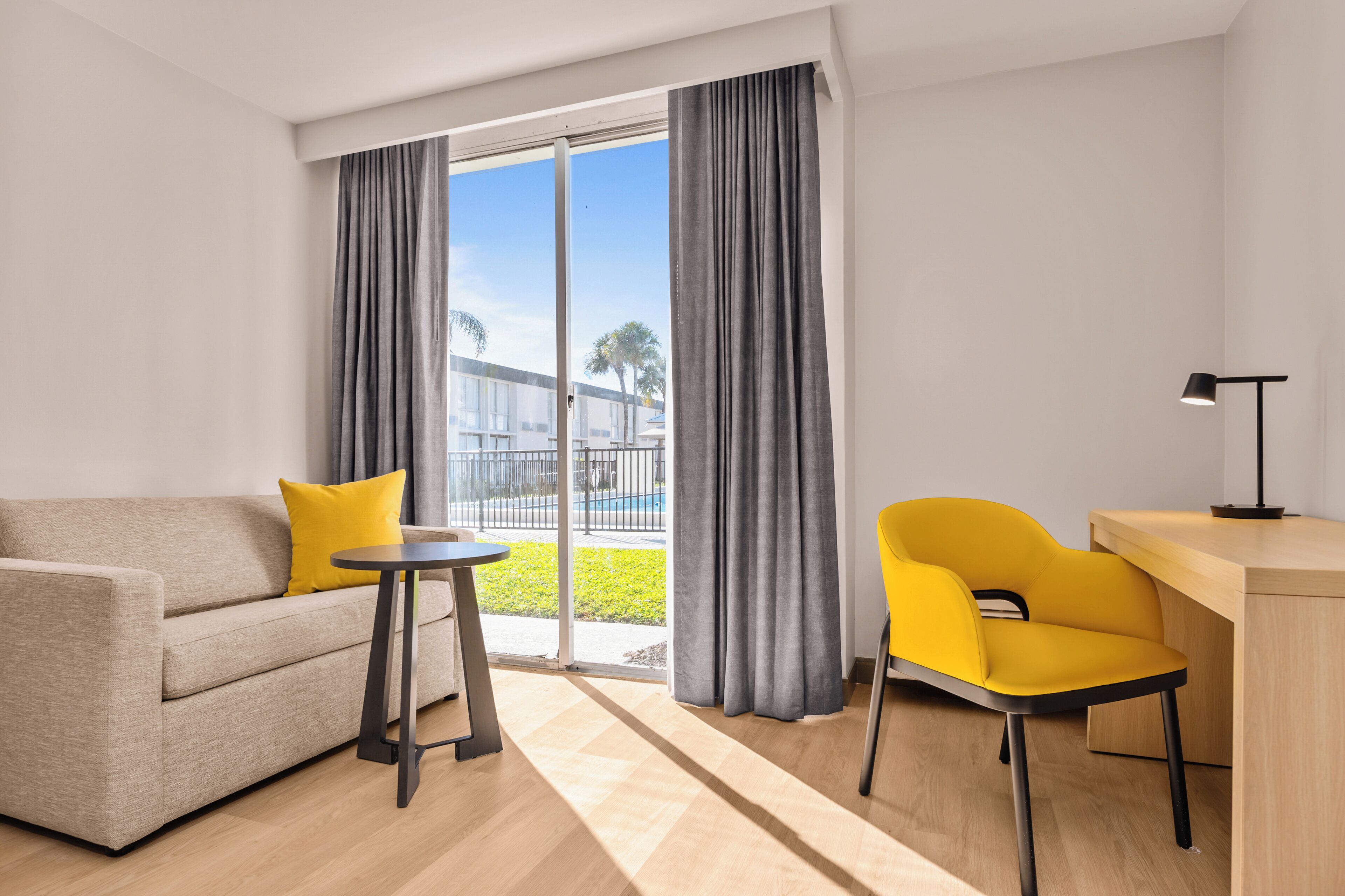 Photo - B&B HOTEL Orlando International Drive near Universal - Newly Renovated!