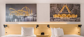 奧蘭多國際大道近環球影城 B&B 飯店