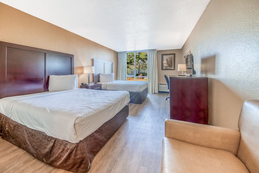 Floridian Express Hotel