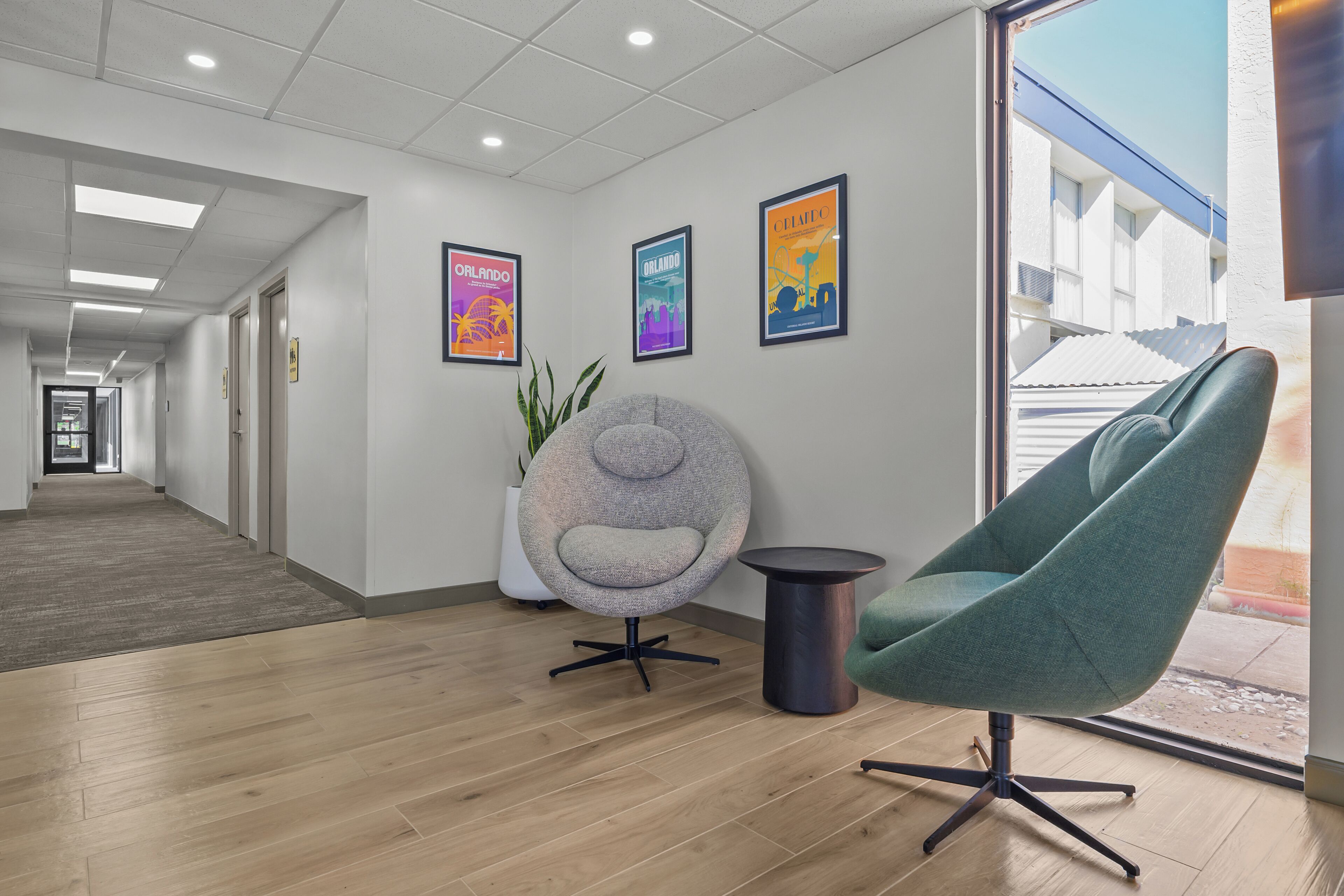 Foto - B&B HOTEL Orlando International Drive near Universal - Newly Renovated!