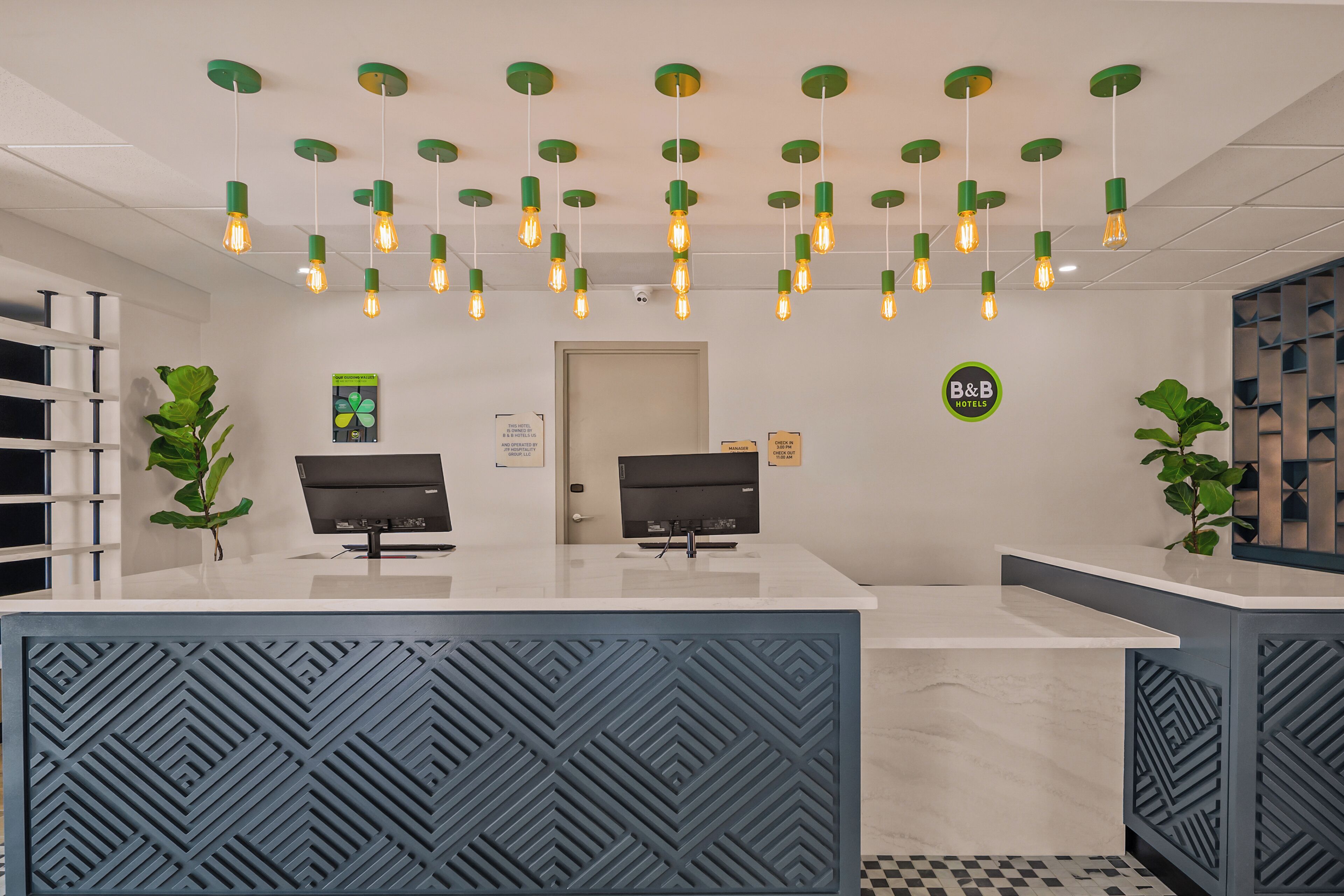 Photo - B&B HOTEL Orlando International Drive near Universal - Newly Renovated!