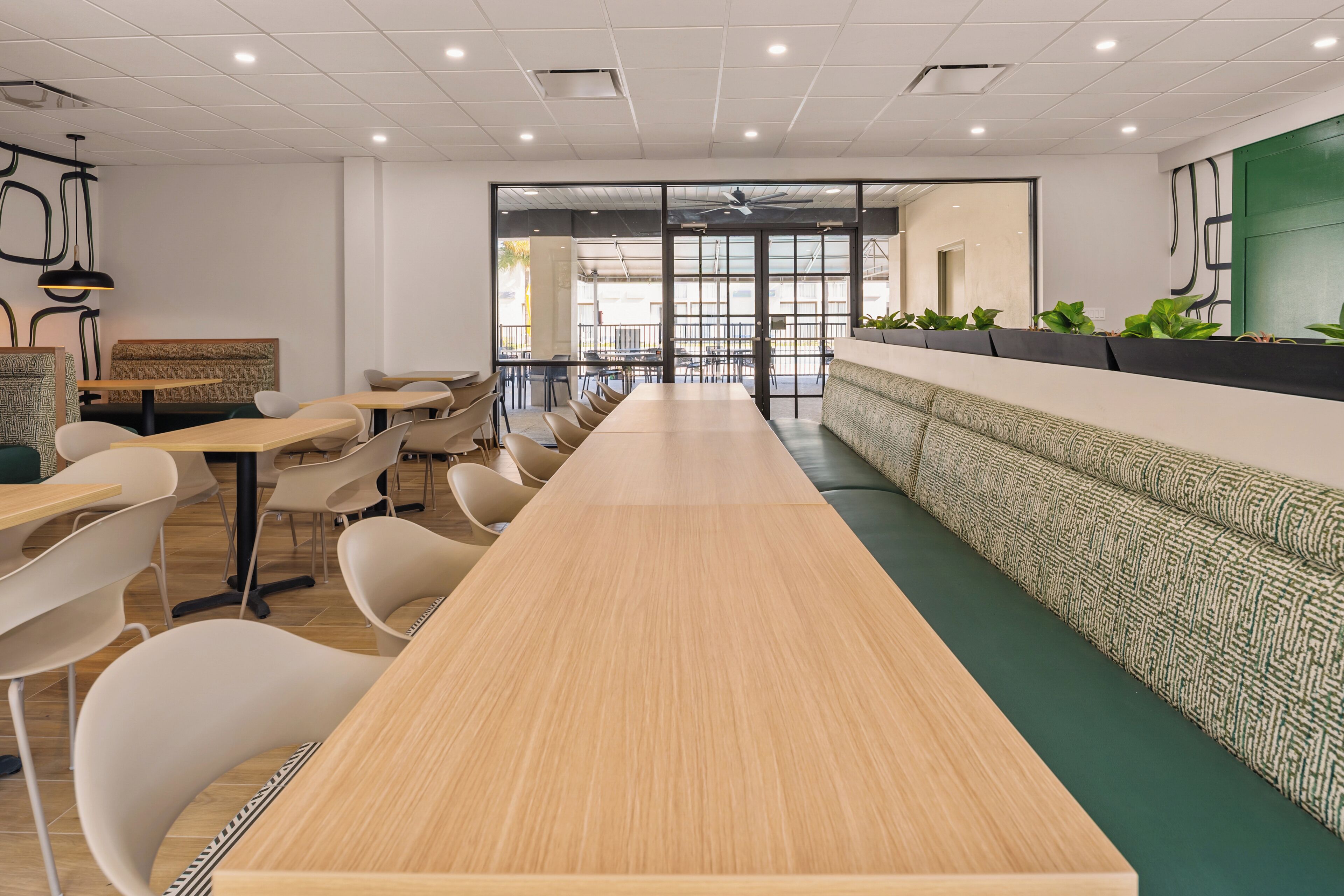 Photo - B&B HOTEL Orlando International Drive near Universal - Newly Renovated!