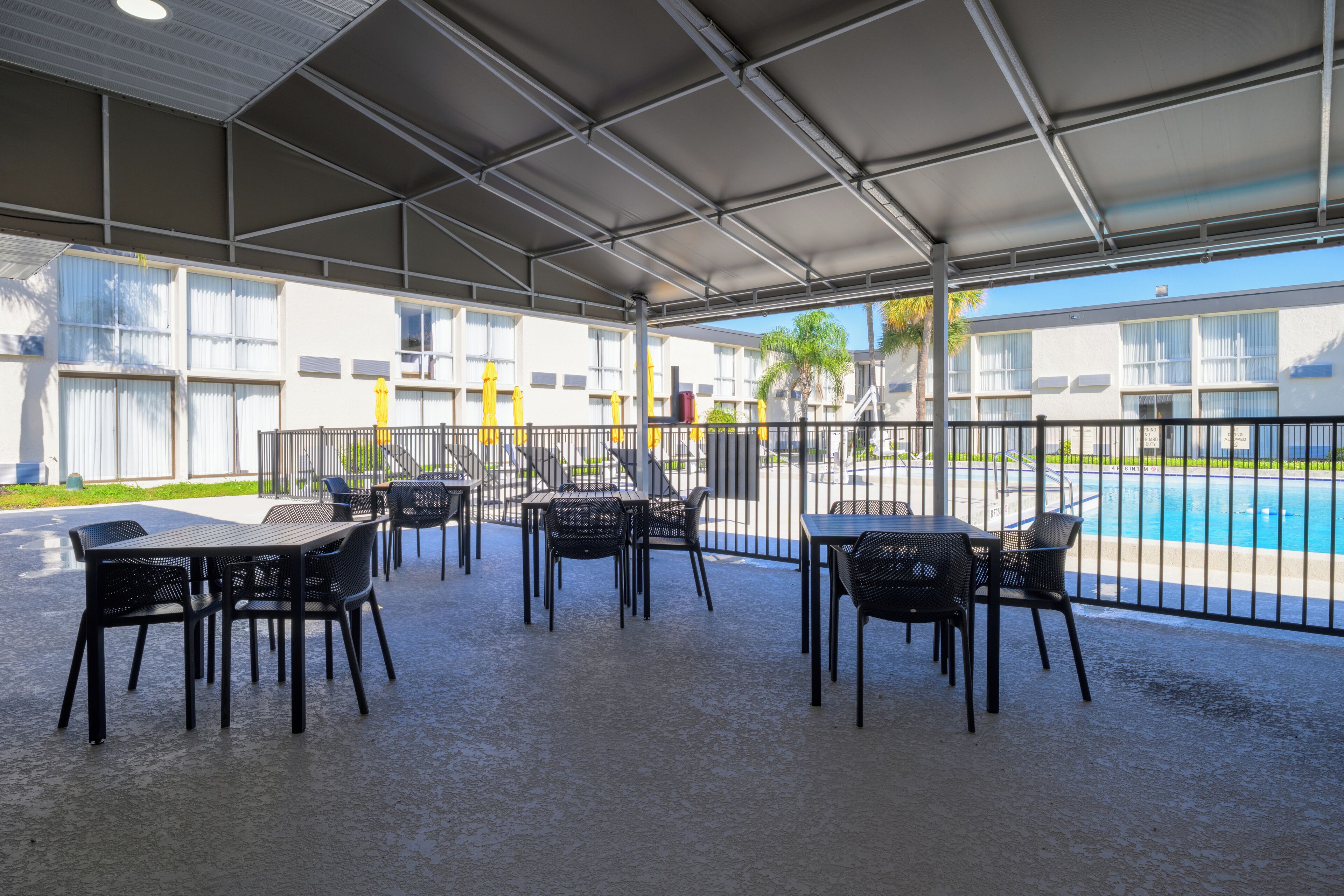 Foto - B&B HOTEL Orlando International Drive near Universal - Newly Renovated!