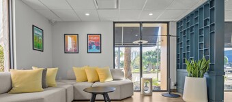 B&B Hotel Orlando International Drive Near Universal - Newly Renovated!