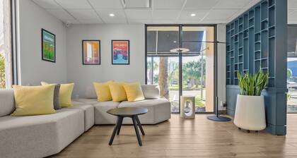 B&B Hotel Orlando International Drive Near Universal - Newly Renovated!