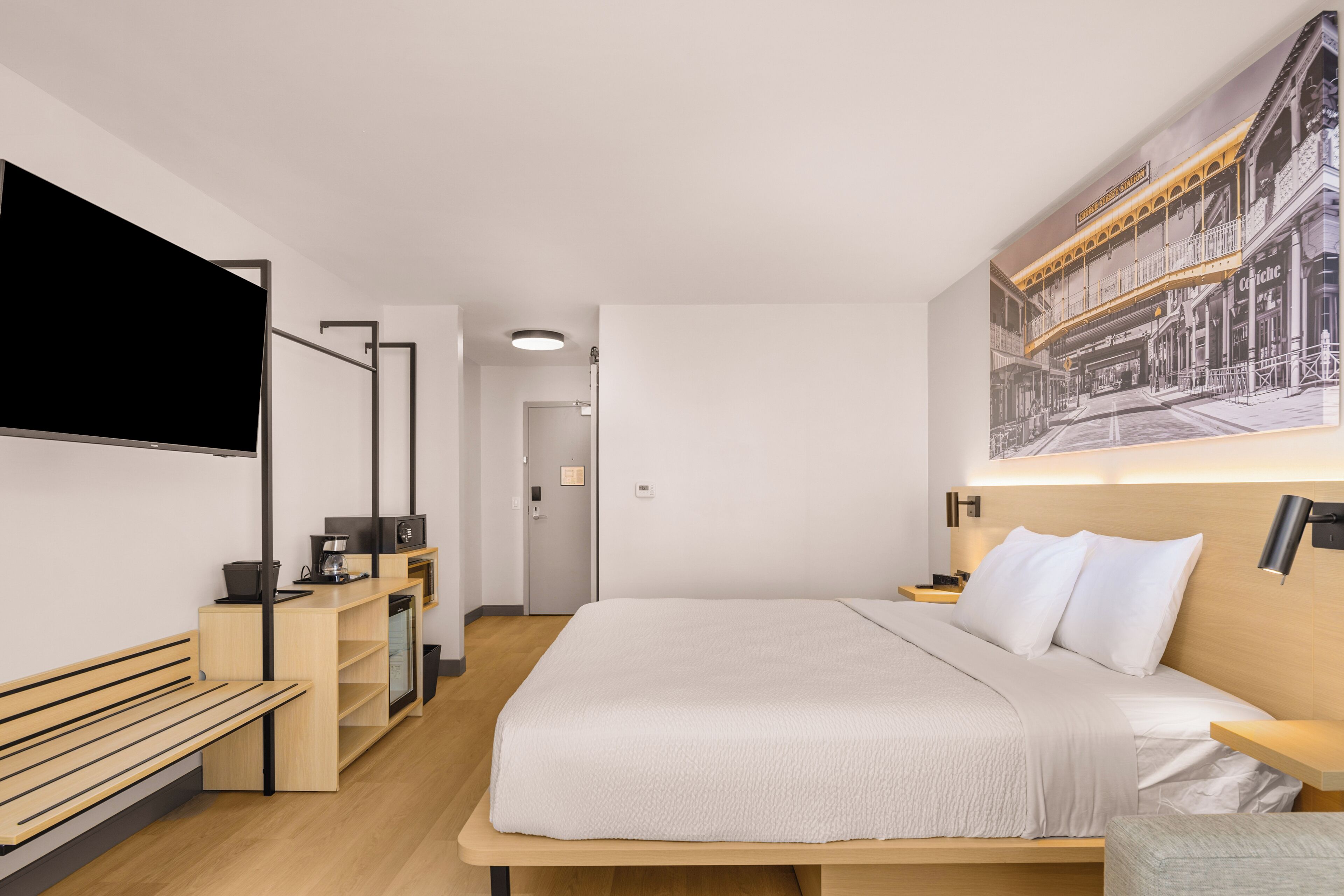 Foto - B&B HOTEL Orlando International Drive near Universal - Newly Renovated!