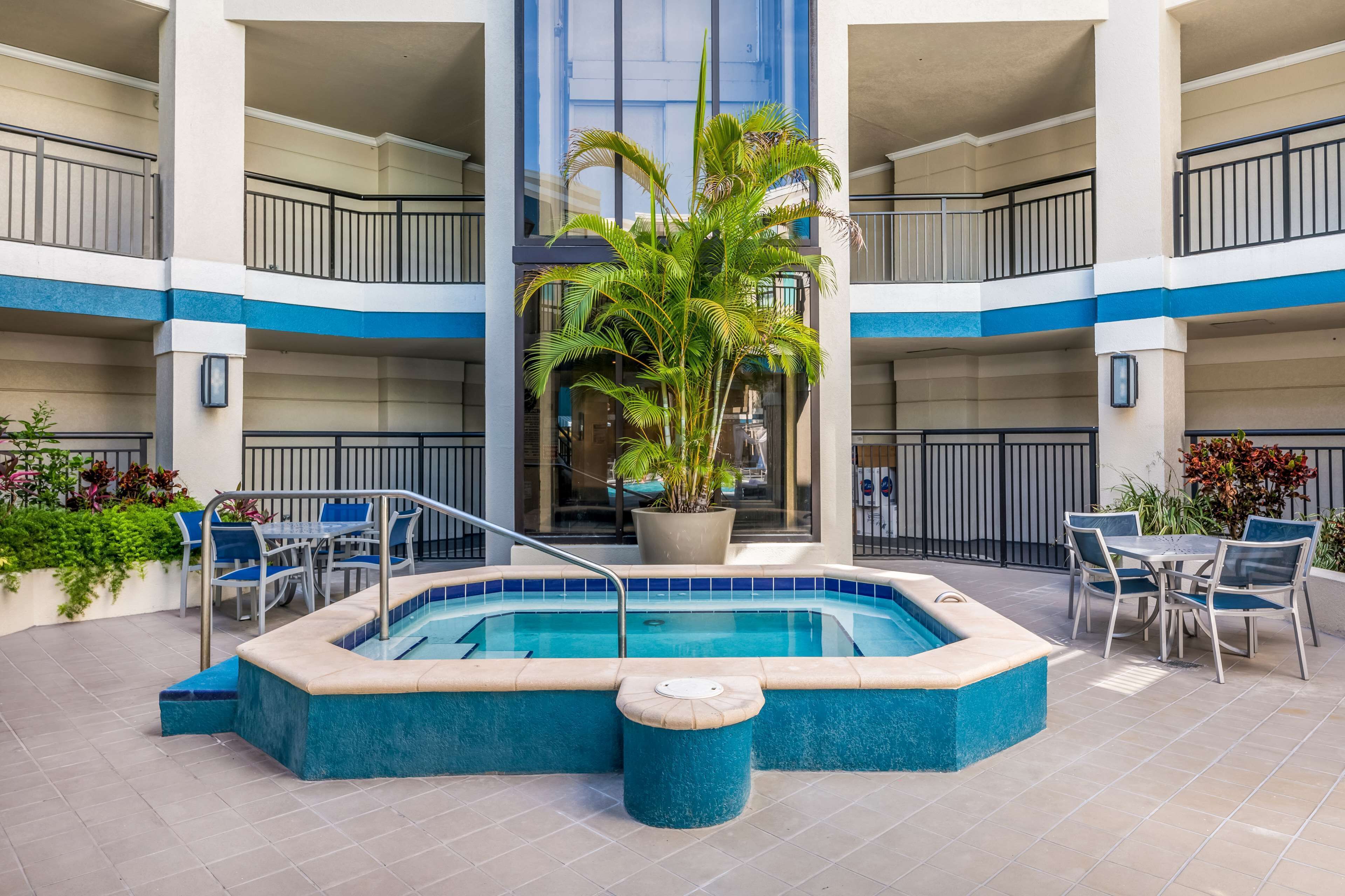 Photo - Sonesta ES Suites Orlando International Drive
