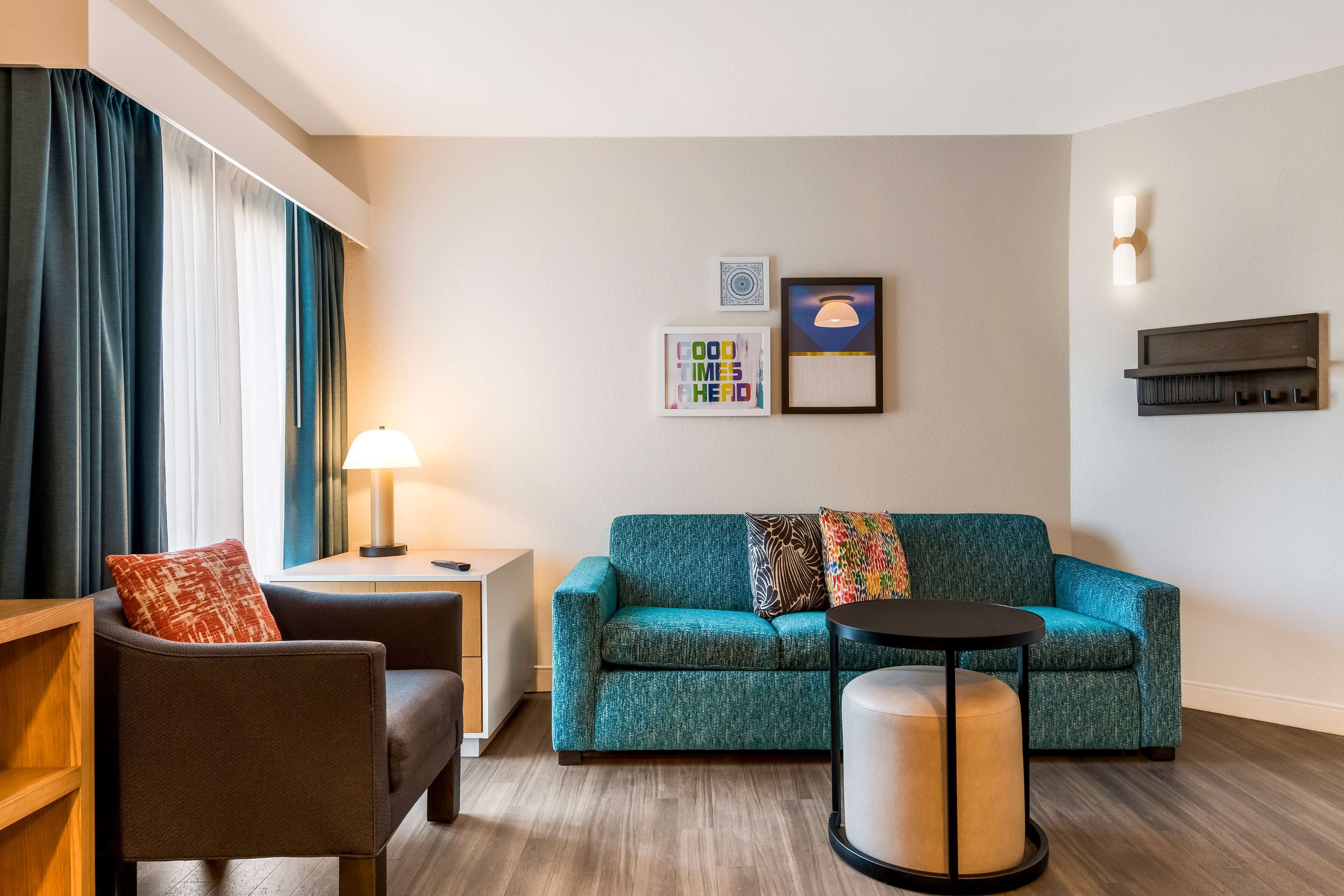Photo - Sonesta ES Suites Orlando International Drive