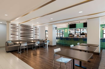 Daily to-go breakfast for a fee at Sonesta ES Suites Orlando - International Drive