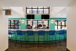 Coffeeshop