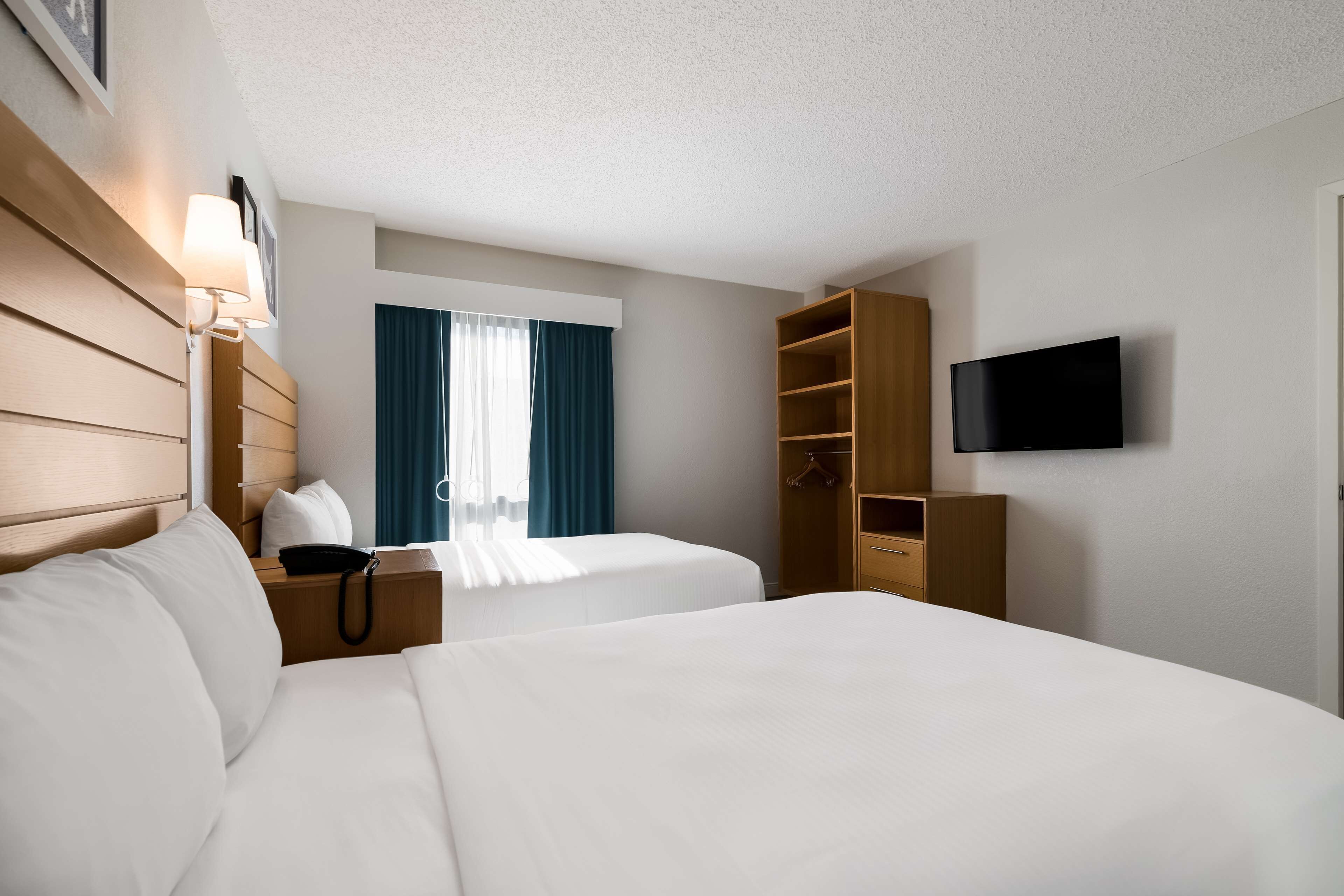 Photo - Sonesta ES Suites Orlando International Drive