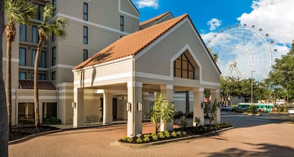 Sonesta ES Suites Orlando - International Drive