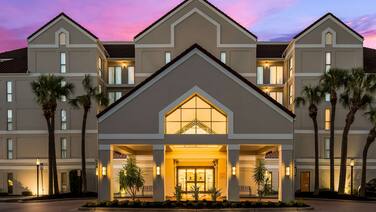 Sonesta ES Suites Orlando - International Drive