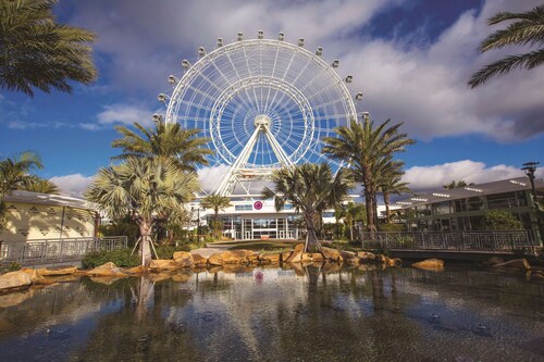 Sonesta ES Suites Orlando - International Drive