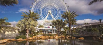 Sonesta ES Suites Orlando - International Drive